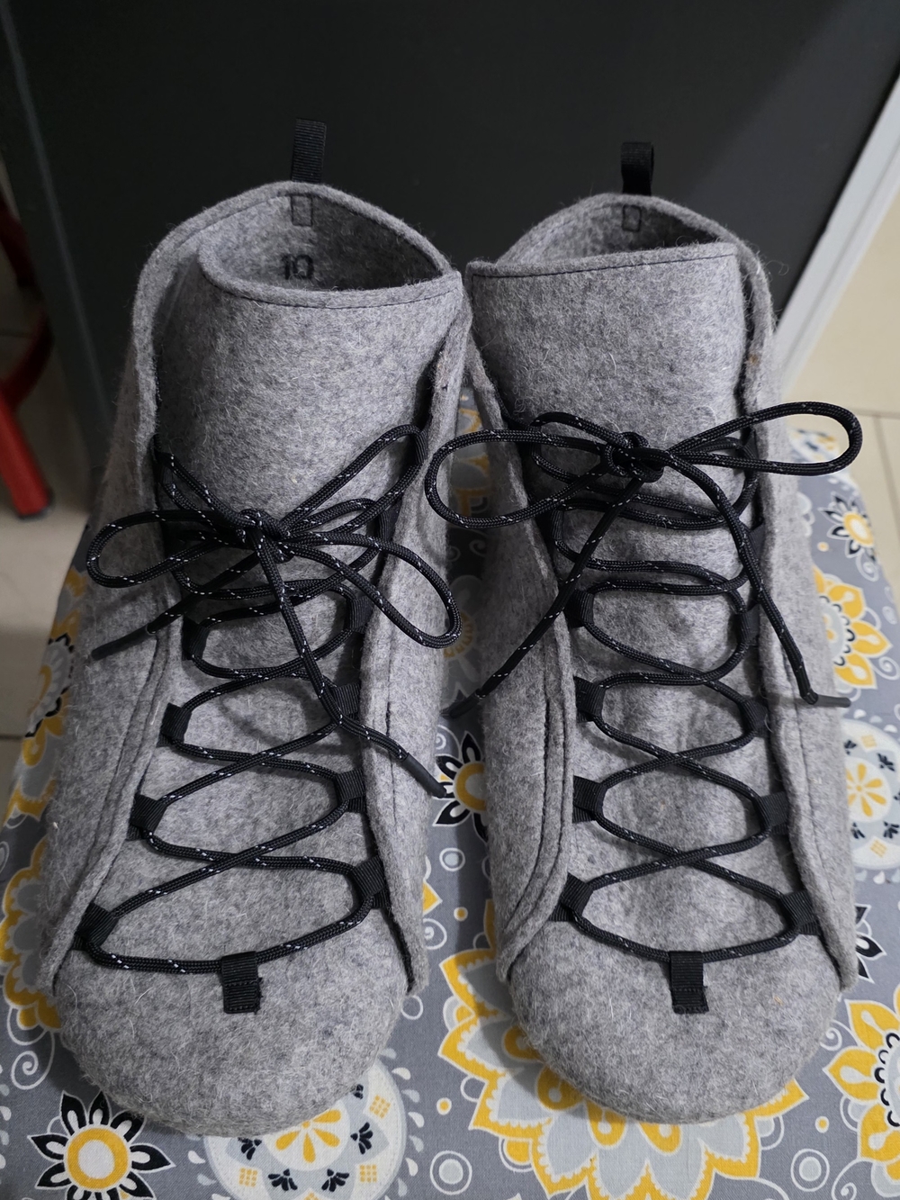 Used Men GULO stalkers Shoes Hunting Stealth Outdoors hiking